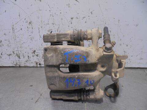 Foto 1ª: Pinza Freno Trasera Izquierdo Opel Astra COMFORT BERLINA 125CV 92KW [Z18XE] (2002)
