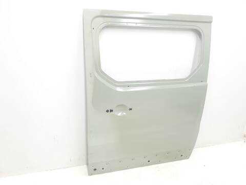 Foto 2ª: Puerta Lateral Corredera Izquierda Renault Trafic L1H1 29T KOMFORT (2014)