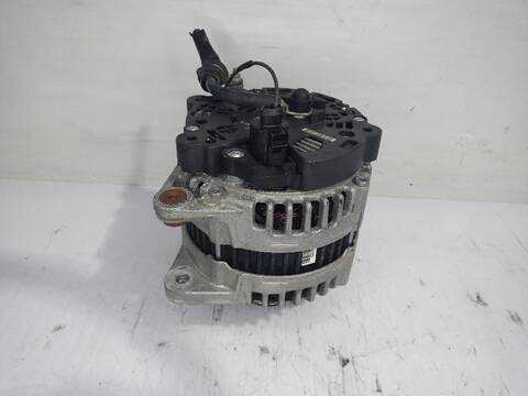 Foto 3ª: Alternador Volkswagen Passat ADVANCE BLUEMOTION 105CV [CAYC] (2010)