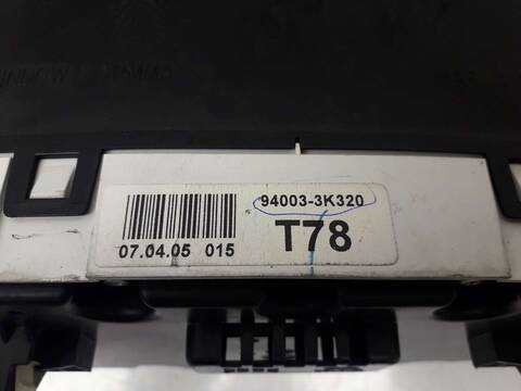 Foto 2ª: Cuadro de Instrumentos Hyundai Sonata 2.0 CRDI CAT 140CV 103KW (2007)