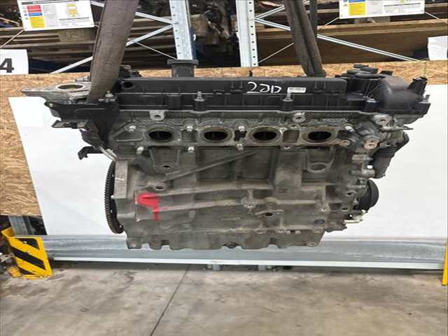 Foto 3ª: Motor Completo Land Rover Range 240 CV 176KW [204PT GTDI] (2013)