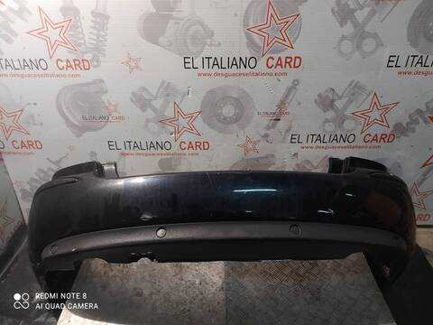 Paragolpes Trasero Jaguar X Type 2.0 D CLASSIC WAGON