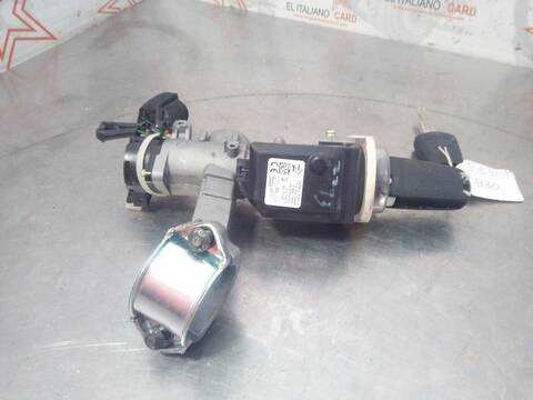 Foto 4ª: Antirrobo Opel Antara EXCELLENCE 4X4 184CV 135KW [Z22D1] (2013)