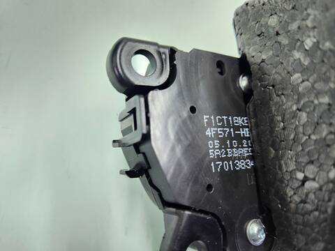 Foto 4ª: Mando Multifuncion Ford C Max TREND PLUS 120CV 88KW CEU) [XWDA] (2016)