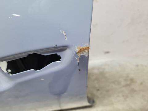 Foto 2ª: Puerta Delantera Izquierda Honda Civic 1.5 SPORT 182CV 134KW [L15BA] (2020)