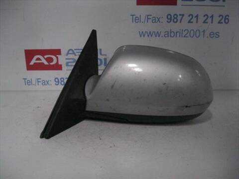 Foto 2ª: Retrovisor Izquierdo Hyundai Elantra 2.0 141CV 104KW [G4GC] (2003)