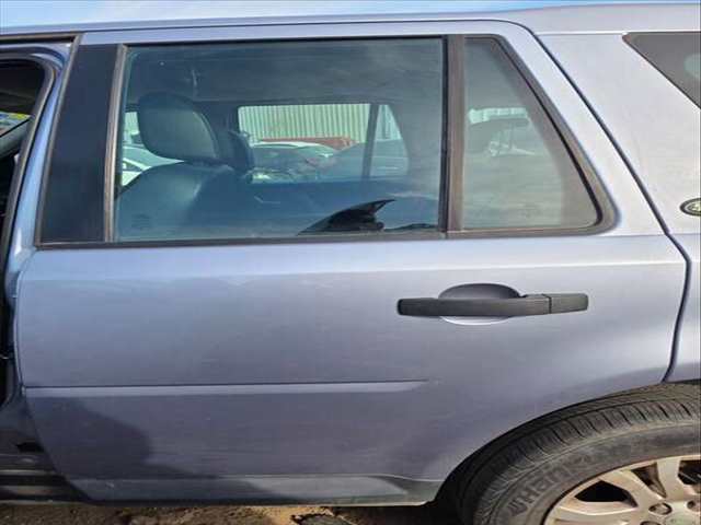 Puerta Trasera Izquierda Land Rover Freelander XS TD4 152CV 112KW