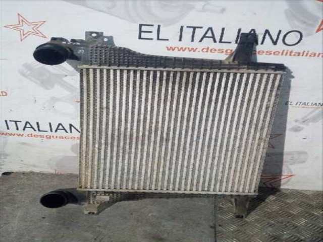 Intercooler Opel Antara SELECTIVE 163CV 120KW