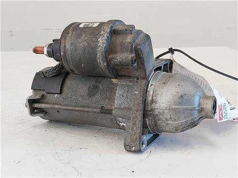 Motor de Arranque Fiat Linea 1.3 D MULTIJET 90CV 66KW