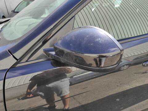 Foto 2ª: Retrovisor Izquierdo Jaguar F Pace 306DT (2017)