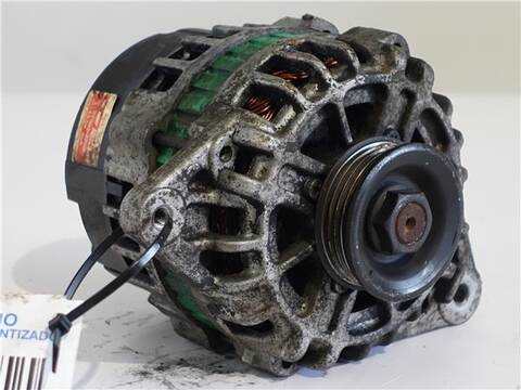 Alternador Hyundai Matrix 1.6 103CV 76KW