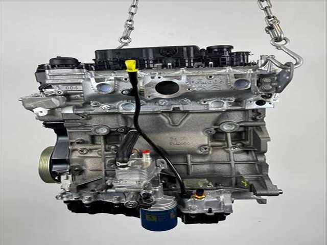 Foto 3ª: Motor Completo Peugeot Expert STANDARD