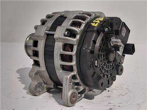 Foto 2ª: Alternador Volkswagen Polo 1.2 ADVANCE 90CV 66KW [CJZ] (2014)