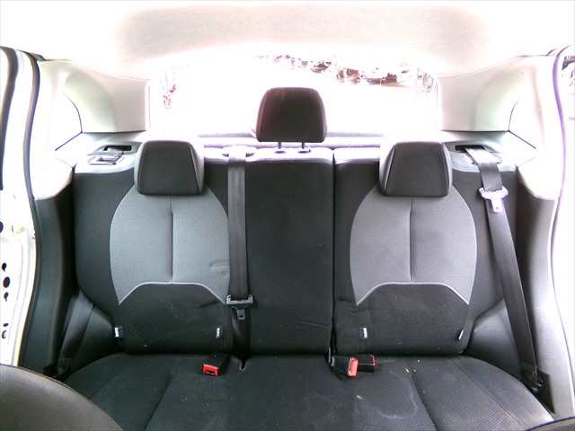 Asientos Traseros Citroen C3 1.4 HDI 2013-2016