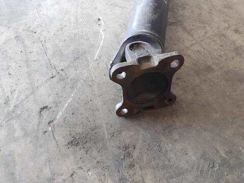 Foto 2ª: Transmision Central Nissan Pathfinder 2.5 DCI SE 171CV 126KW [YD25 EURO 4] (2007)