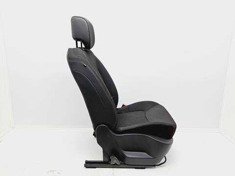 Foto 3ª: Asiento Delantero Derecho Renault Clio 90CV 66KW [K9K C612] (2014)