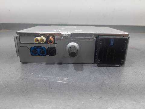 Foto 3ª: Sistema Audio Radio CD Peugeot 2008 1.5 BLUEHDI 100 102CV 75KW [YH01] (2020)