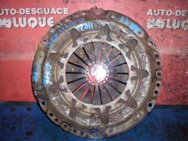 Foto 2ª: kit Embrague Citroen Berlingo 1.6 HDI 75 [9HT (DV6BTED4)]