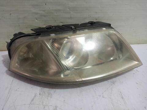 Foto 2ª: Faro Derecho Volkswagen Passat ADVANCE 131CV [AVF] (2000)