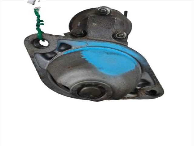 Foto 2ª: Motor de Arranque Opel Corsa 1.7 DTI F08 F68) (2000)