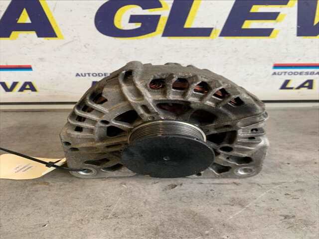 Alternador Renault Trafic 2.0 DCI 115CV