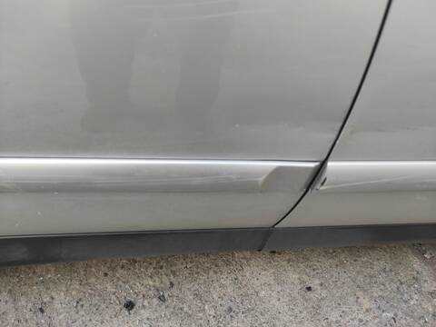 Foto 2ª: Puerta Trasera Derecha Citroen C5 RFN BERLINA (2002)
