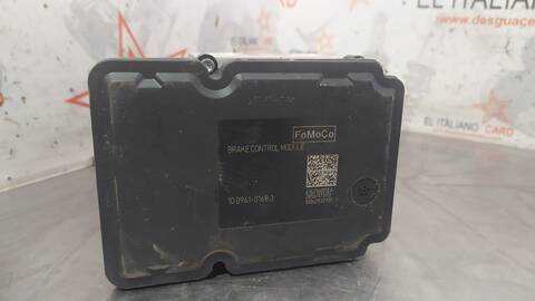 Foto 4ª: Abs Ford Kuga TITANIUM 180CV 132KW [T8MA] (2016)