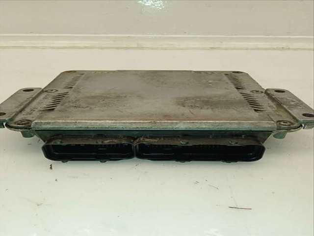 Foto 2ª: Centralita Motor ECU Chrysler Voyager 2.5 CRD CAT 143CV 105KW [ENC] (2005)