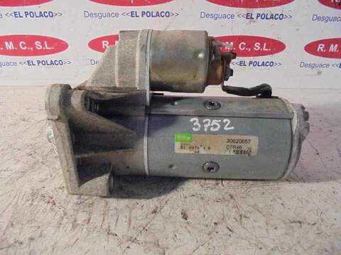 Foto 2ª: Motor de Arranque Volvo S40 1.9 DIESEL CAT BERLINA 115CV 85KW [D4192T3] (2002)