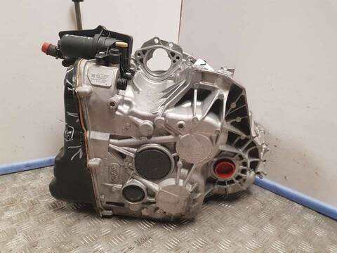 Foto 3ª: Caja Cambios Automatica Mercedes Clase B 150 B 180 CDI 246.212) 109CV 80KW AUT. [607951 O(K9K6)] (2017)