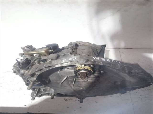 Caja Cambios Alfa Romeo 155 VERSION INDEFINIDA