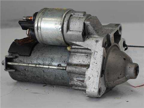 Foto 1ª: Motor de Arranque Renault Megane 1.5 DCI 105 CV III [D/ K9K G8] (2010)