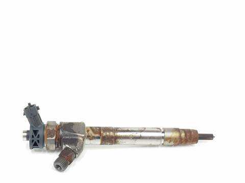 Inyectores Fiat Ducato VERSION INDEFINIDA