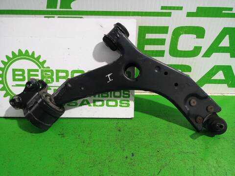 Brazo Suspension Delantero Izquierdo Ford Focus 1.6 16V CAT 101CV