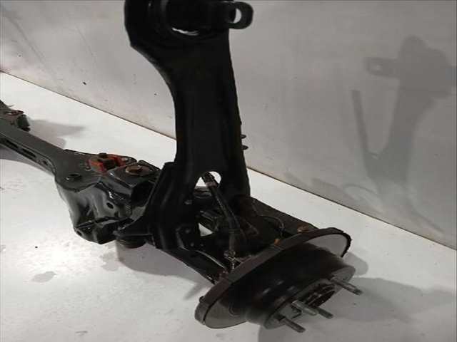 Foto 3ª: Puente Trasero Hyundai i30 1.6 CRDI 90CV [D4FB] (2007)