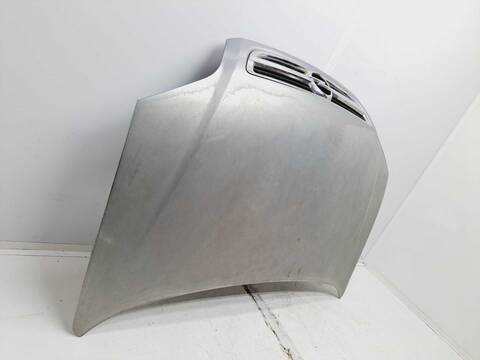 Foto 4ª: Capot Opel Zafira BLUE LINE 101CV 74KW [D-Y20DTH] (2004)