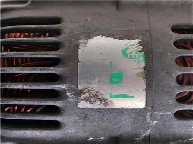 Foto 3ª: Alternador Land Rover Freelander 2.0 DI 98CV 72KW [D-20T2N] (1998)