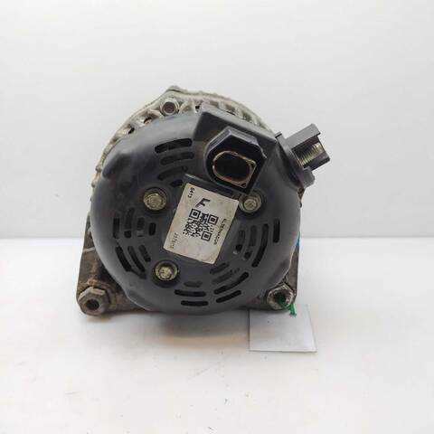 Foto 2ª: Alternador Ford B Max 1.0 ECOBOOST JK) (2012)