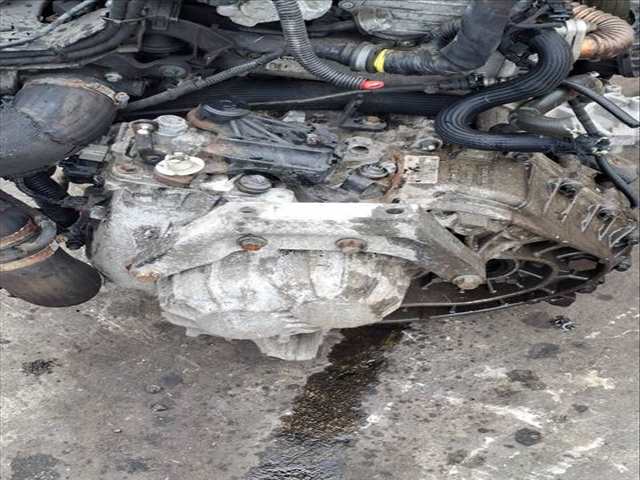 Caja Cambios Volvo XC 60 D4 AWD 181 CV 133KW