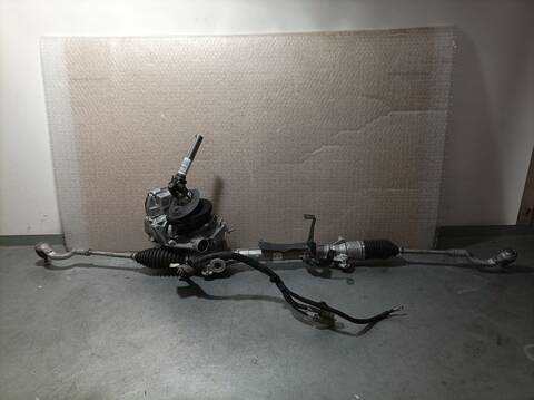 Cremallera de Direccion Citroen C4 FEEL PACK 110CV 81KW