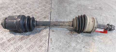 Foto 4ª: Transmision Delantera Izquierda Kia Sportage LX 4X4 113CV 83KW [D4EA] (2006)