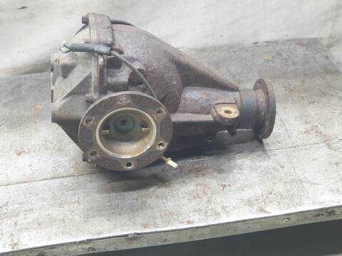 Foto 2ª: Diferencial Trasero Mitsubishi Montero 3.2 DI-D GLS 3-PTAS.) (2001)