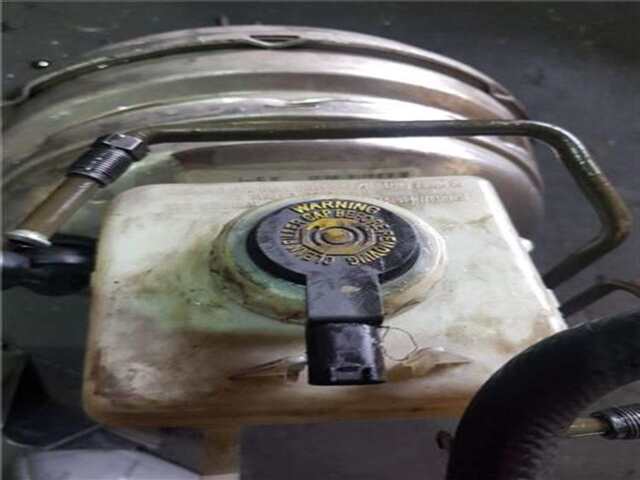 Foto 2ª: Bomba Freno Bmw Serie 5 518 3.0 530I [3.0 LTR. - 170 KW 24V CAT] [M54 306 S3]