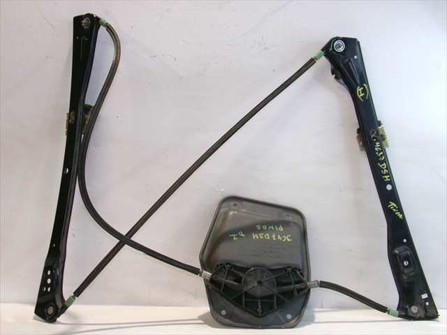 Elevalunas Eléctrico Delantero Izquierdo Volkswagen Golf 1.9 TDI SERIE 5, 2004-2008