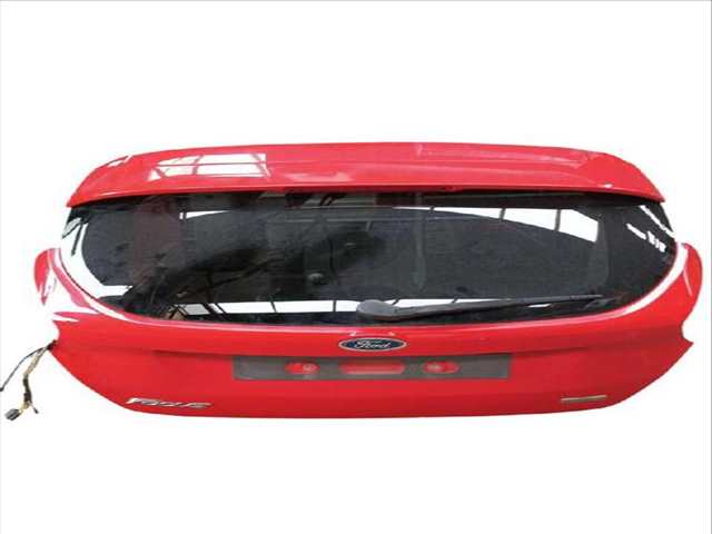 Portón Ford Focus 1.0 ECOBOOST