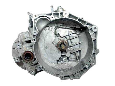 Caja Cambios Opel Astra Z19DTJ