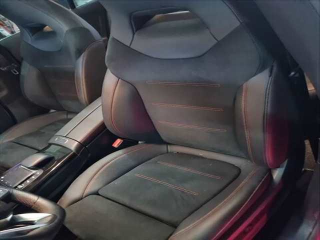 Asientos Traseros Mercedes Clase CLA 200 1.3 GASOLINA M282.914 C118 118.387)