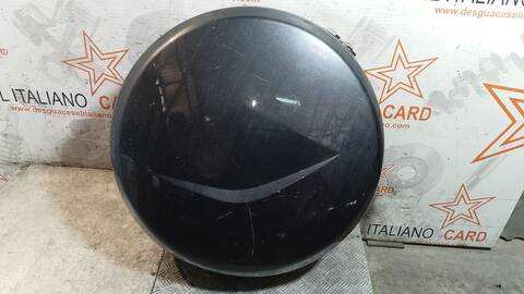 Foto 1ª: Rueda de Repuesto Toyota Rav4 PREMIUM 177CV 130KW [2ADFHV] (2006)