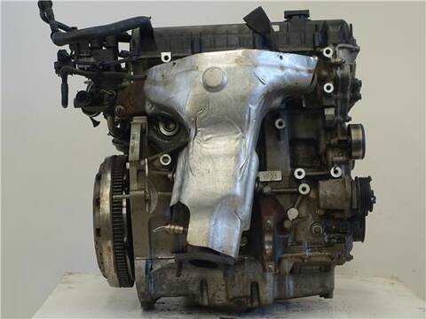 Motor Completo Ford Mondeo 1.8 16V 125CV 92KW