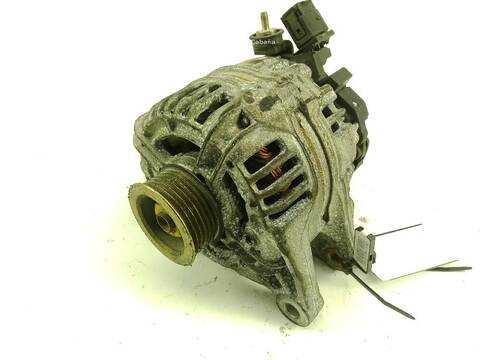 Alternador Toyota Corolla 1.6 VVT-I ZZE121_)